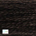 نخ دمسه ابریشمی کد S3371