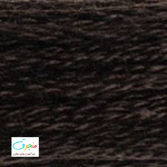 نخ دمسه ابریشمی کد S3371