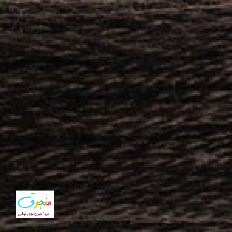 نخ دمسه ابریشمی کد S3371