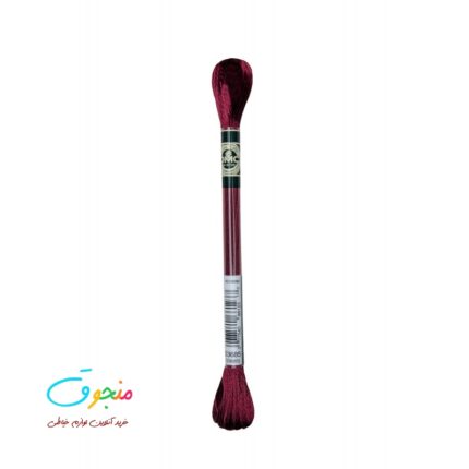 نخ دمسه ابریشمی کد S3685
