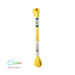 نخ دمسه ابریشمی کد S3820