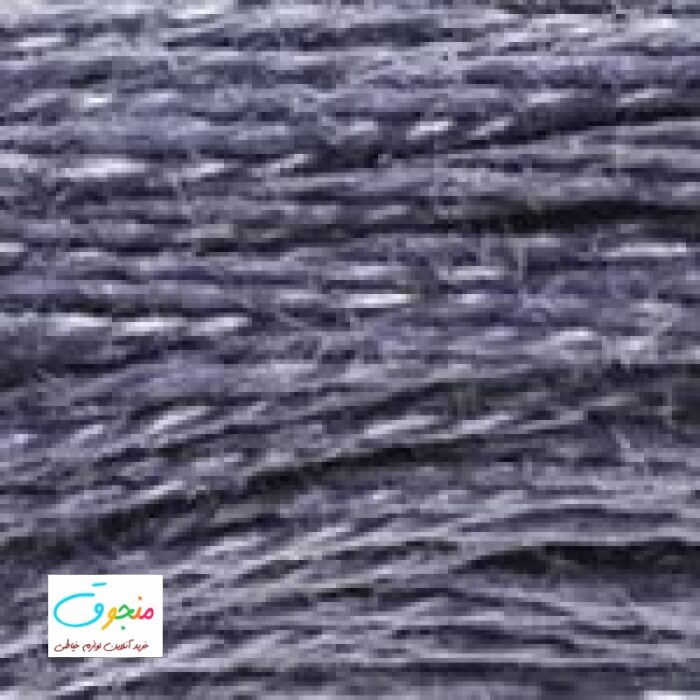 نخ دمسه ابریشمی کد S414