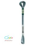 نخ دمسه ابریشمی کد S414