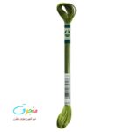 نخ دمسه ابریشمی کد S469