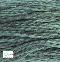 نخ دمسه ابریشمی کد S501