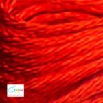 نخ دمسه ابریشمی کد S606