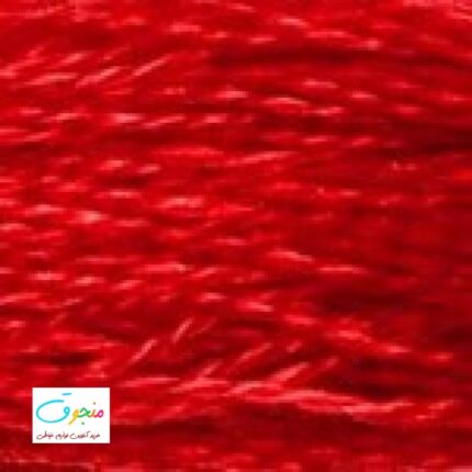 نخ دمسه ابریشمی کد S666