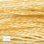 نخ دمسه ابریشمی کد S676