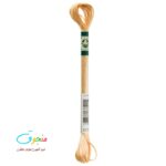 نخ دمسه ابریشمی کد S676