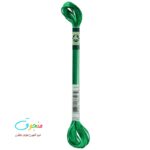 نخ دمسه ابریشمی کد S702