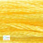 نخ دمسه ابریشمی کد S726