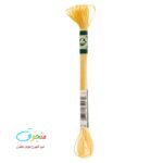 نخ دمسه ابریشمی کد S726