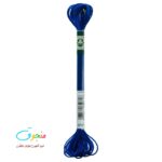 نخ دمسه ابریشمی کد S797