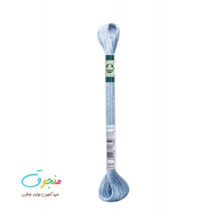 نخ دمسه ابریشمی کد S800
