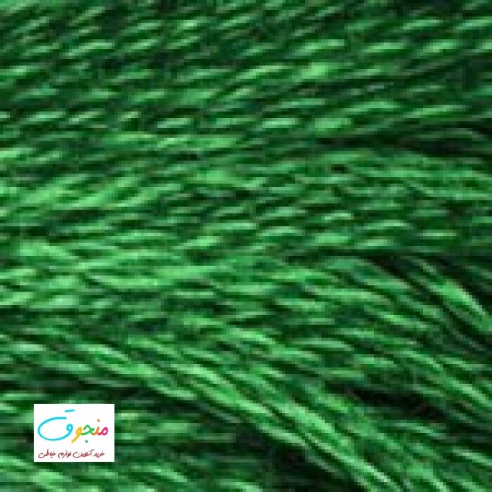 نخ دمسه ابریشمی کد S909