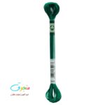 نخ دمسه ابریشمی کد S909