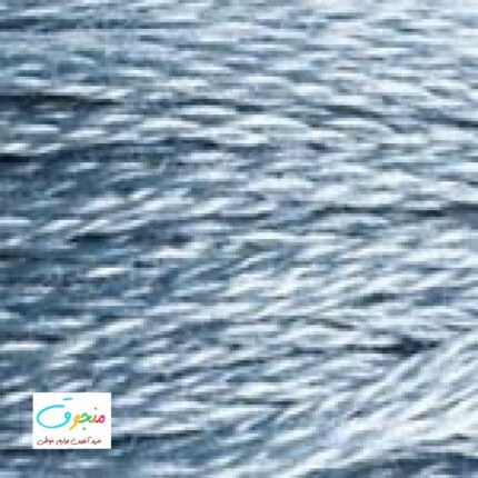نخ دمسه ابریشمی کد S932