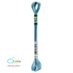 نخ دمسه ابریشمی کد S932