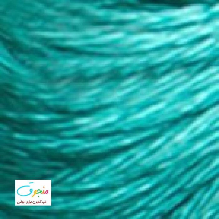نخ دمسه ابریشمی کد S959