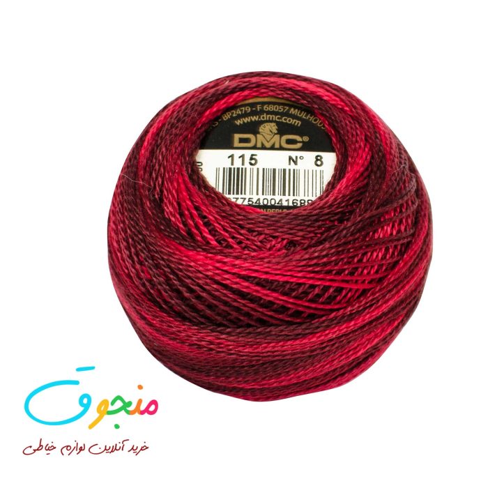نخ عمامه دمسه فرانسه کد 115 - Image 1