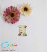 بوبین نخ دمسه فرانسه