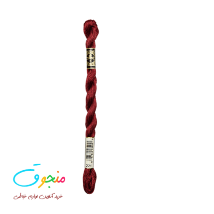 نخ دمسه برزیلی