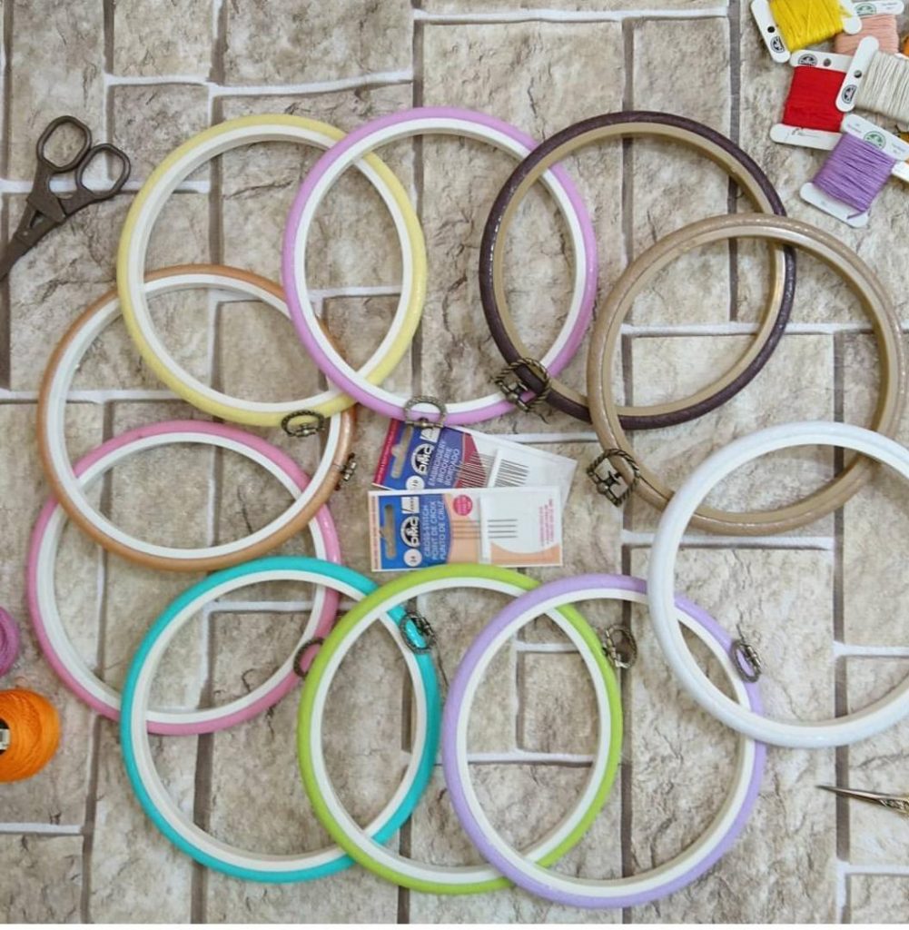 کارگاه ژله ای گرد قطر 15 سانتی متر